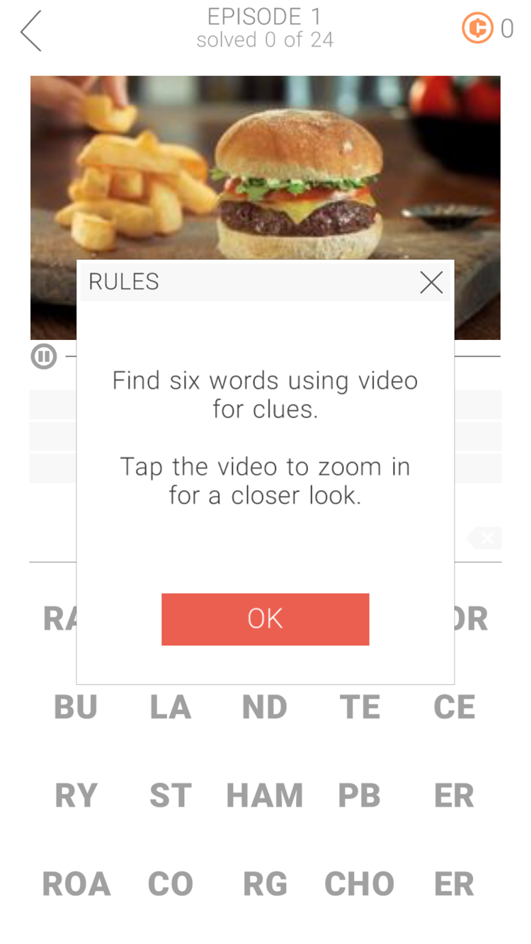 5 Seconds! screenshot