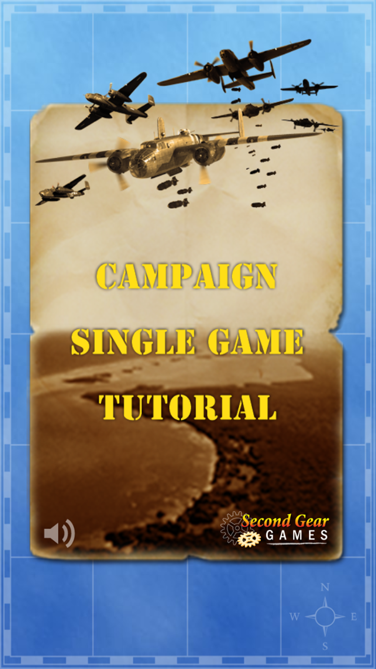 Archipelago War: Battle for Islands screenshot