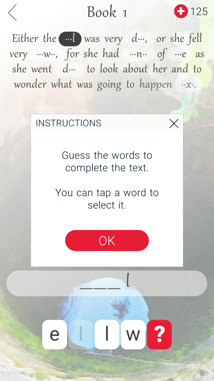 Bibliofix screenshot