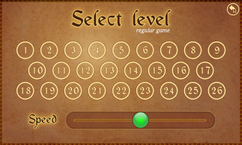 Dragon Fire screenshot