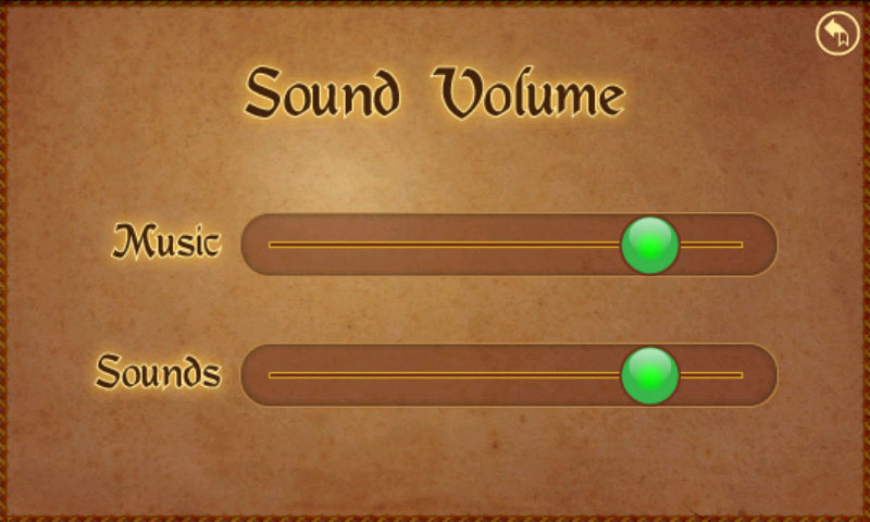 Dragon Fire screenshot