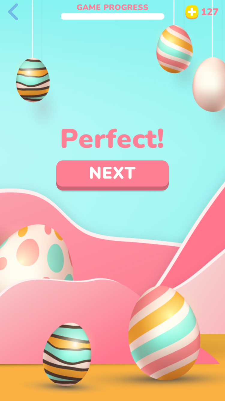 Photo Solitaire Word Game screenshot