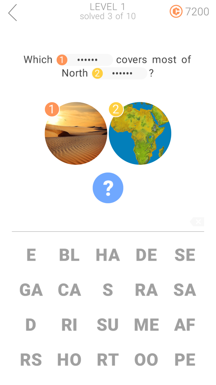 Trivia for All screenshot