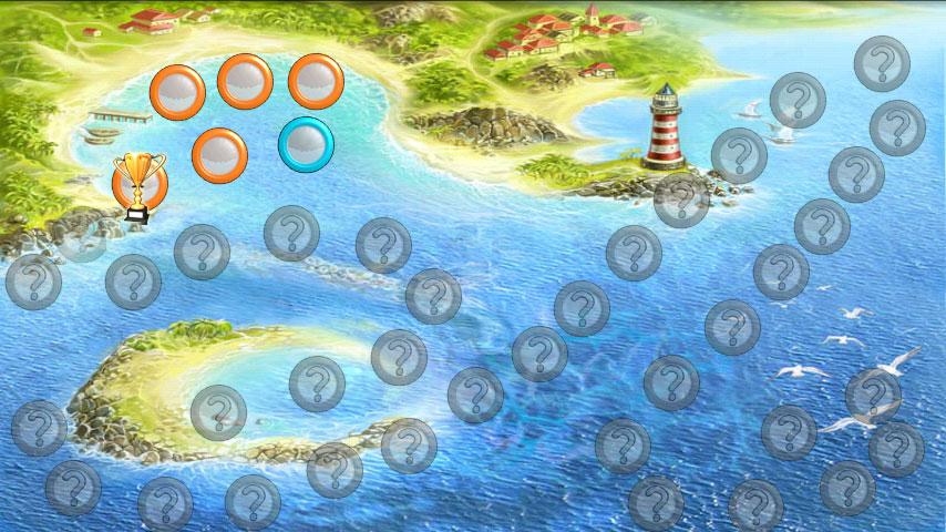 Tropical Fish Shop screenshot