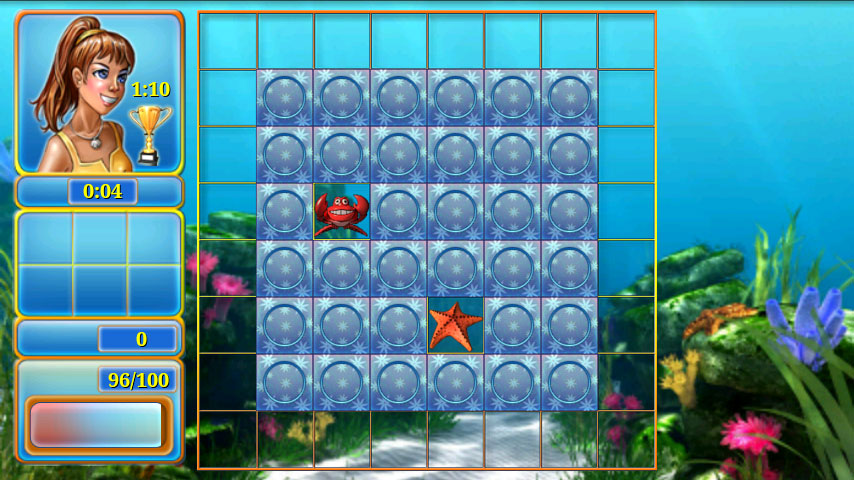 Tropical Fish Shop screenshot